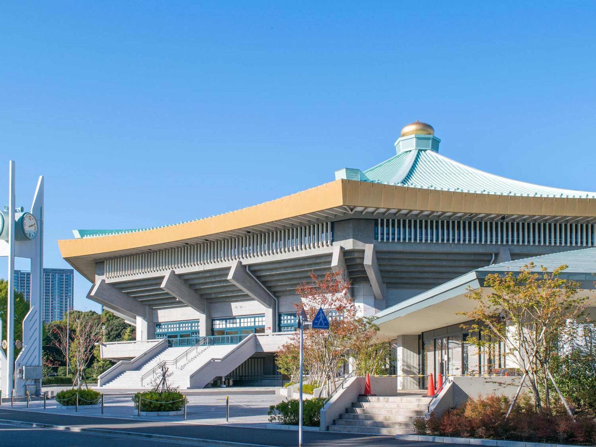 Hotel Mystays Iidabashi Токио Екстериор снимка